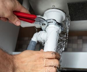 About Emergency plumbing pros Minneola, KS