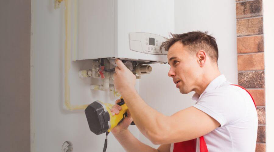 Professional emergency plumbing in Minneola, KS